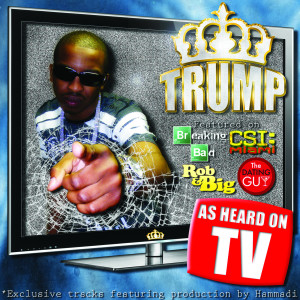 收听Trump的Bonus Track - I (Feat. Trarius) (Explicit)歌词歌曲