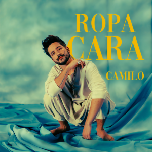 收聽Camilo的Ropa Cara歌詞歌曲