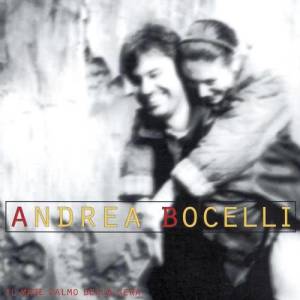 ดาวน์โหลดและฟังเพลง La luna che non c'e พร้อมเนื้อเพลงจาก Andrea Bocelli