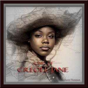 收聽Aaron Thompson的Song of Creole Jane歌詞歌曲
