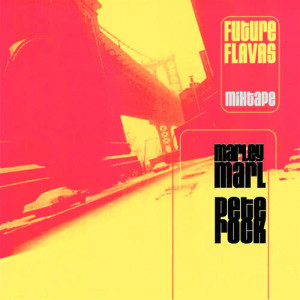 อัลบัม Future Flavas Mixtape (Explicit) ศิลปิน Marley Marl