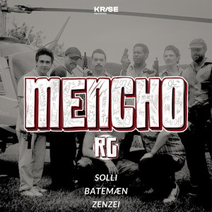 收聽Solli的MENCHO 2026 (Explicit)歌詞歌曲