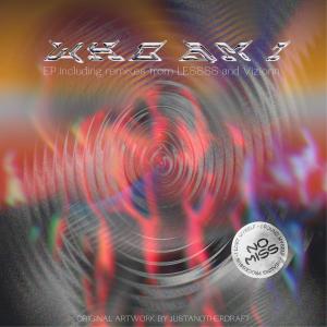 NO MISS的專輯Who Am I ?