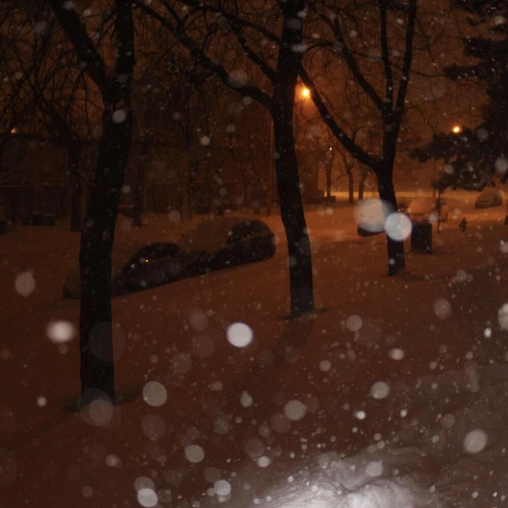So Cold (Explicit)
