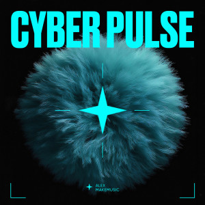 Album Cyber Pulse from 