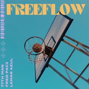 Album Free Flow from 77th Man