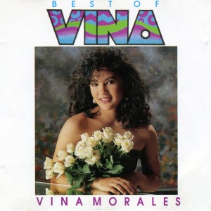 Album Best of Vina Morales oleh Vina Morales