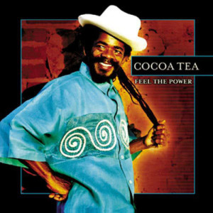 收聽Cocoa Tea的L.o.v.e歌詞歌曲
