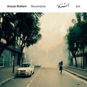 ดาวน์โหลดและฟังเพลง Like A Dream พร้อมเนื้อเพลงจาก Anouar Brahem