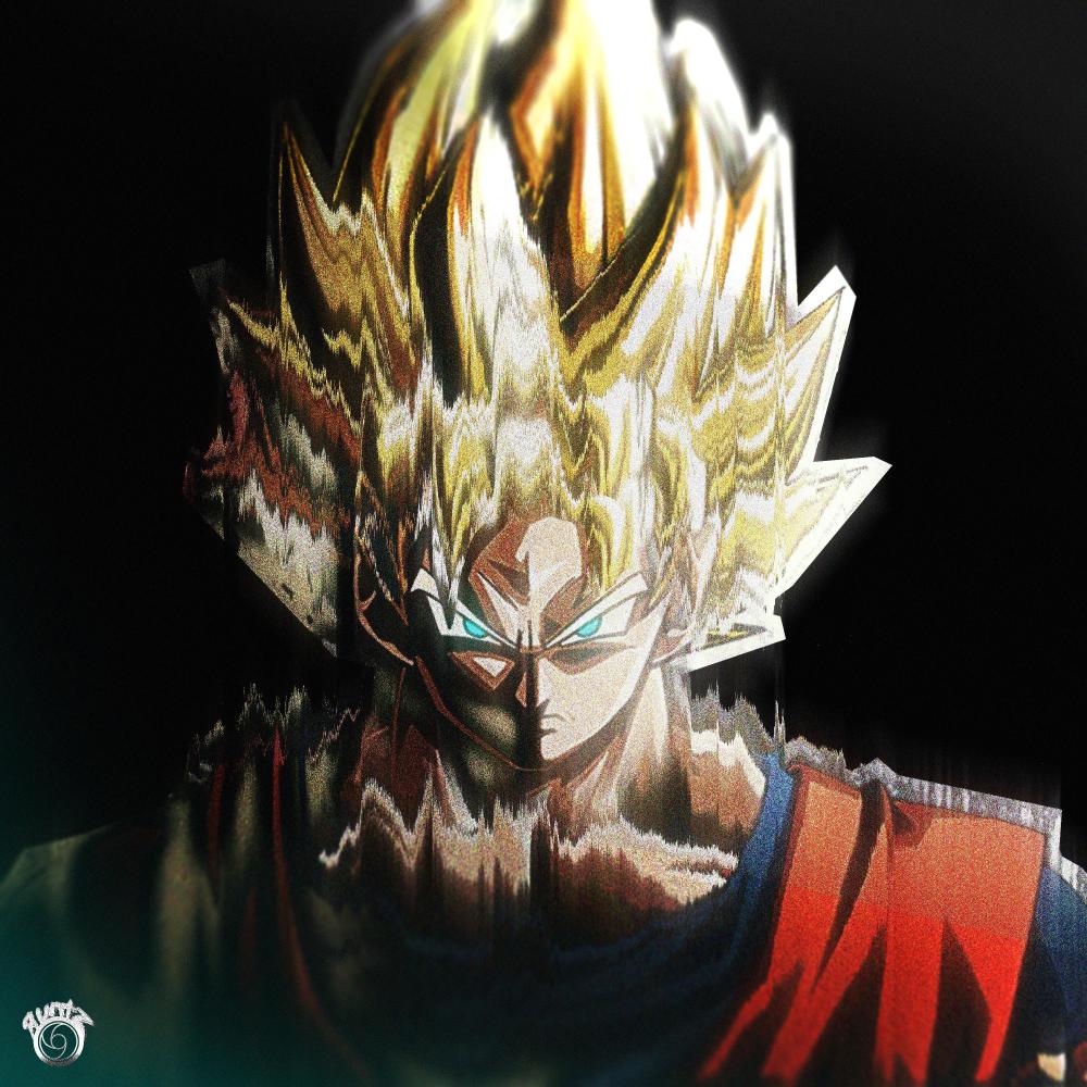 INFINITE COMBO (Prowler Goku Meme Song) (Instrumental)