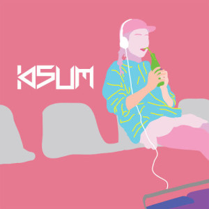 收聽Kisum的You & Me (feat.Jooyoung)歌詞歌曲