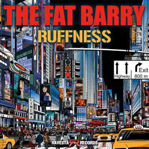 Listen to Ruffness song with lyrics from The Fat Barry
