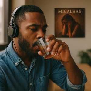 ดาวน์โหลดและฟังเพลง Migalhas (Live) พร้อมเนื้อเพลงจาก Pedro Souza