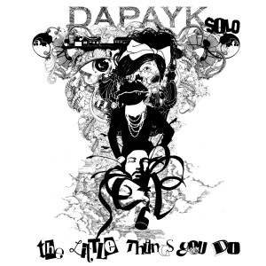 Dengarkan The Little Things You Do (Orginal Version) lagu dari Dapayk Solo dengan lirik