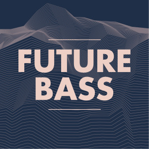 Bustafunk的專輯Future Bass