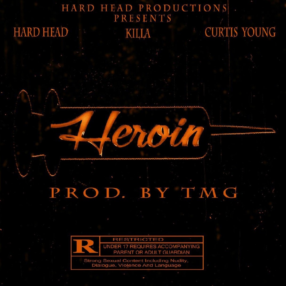 Heroin (Explicit)