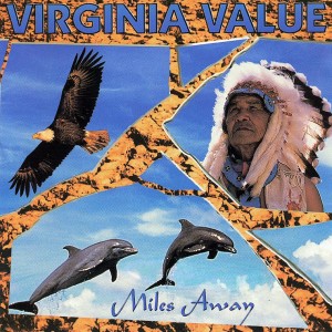收听Virginia Value的Miles Away歌词歌曲