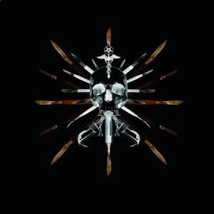 ดาวน์โหลดและฟังเพลง Disfiguring Aesthetics พร้อมเนื้อเพลงจาก Steel Hook Prostheses