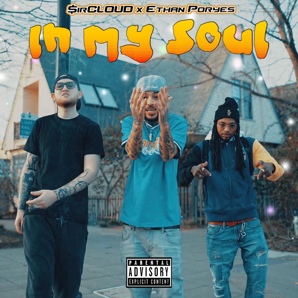 In My Soul (Explicit)