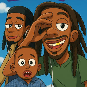 ดาวน์โหลดและฟังเพลง cope better (Explicit) พร้อมเนื้อเพลงจาก M6RN!SXCKZ