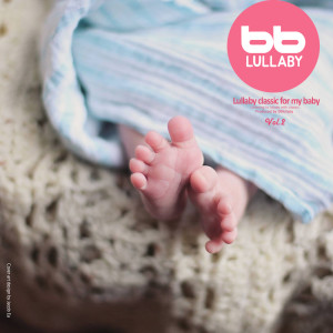 Schumann's Lullaby For My Baby, Vol. 2 (With Wave Sound,Classical Lullaby,Prenatal Care,Prenatal Music,Pregnant Woman,Baby Sleep Music,Pregnancy Music) dari Lullaby & Prenatal Band
