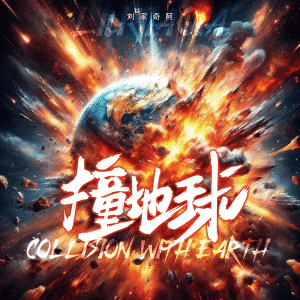 Album 撞地球 oleh 刘家奇