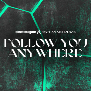 Cosmic Gate的專輯Follow You Anywhere