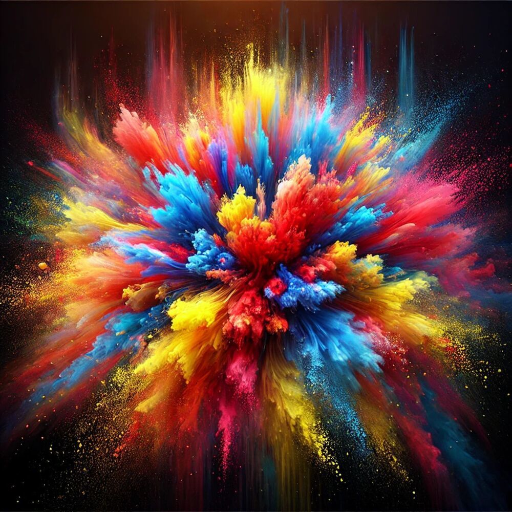 Euphoric Splendor