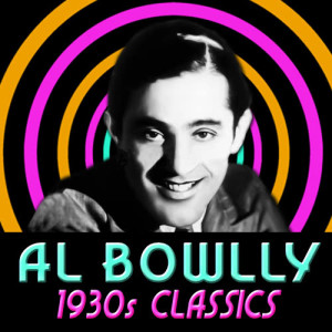 ดาวน์โหลดและฟังเพลง Oceans Of Time พร้อมเนื้อเพลงจาก Al Bowlly