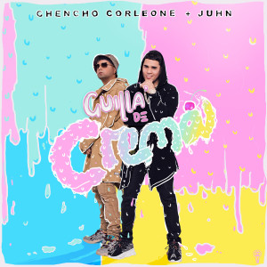 Dengarkan Guilla de Crema lagu dari Chencho Corleone dengan lirik