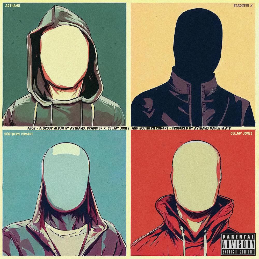 Wasting Life (Explicit)