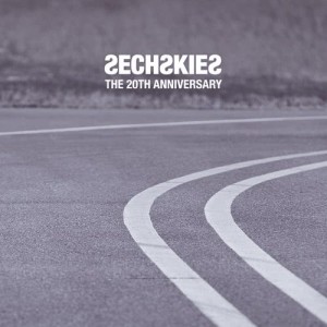 Album THE 20TH ANNIVERSARY from SECHSKIES (젝스키스)