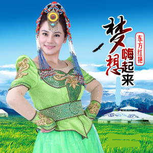 Listen to 梦想嗨起来 song with lyrics from 东方红艳