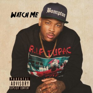 Young Sam的專輯Watch Me (Explicit)