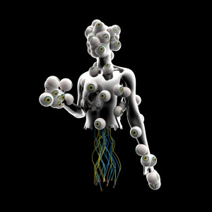 收听Sofia Isella的I Looked the Future in the Eyes, It's Mine歌词歌曲