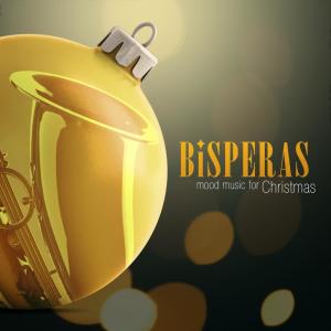 Album Bisperas: Mood Music for Christmas from Jay Gomez