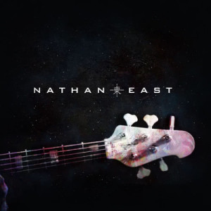 Nathan East的專輯Nathan East