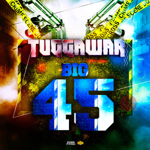 Listen to Big 45 (Explicit) song with lyrics from Tuggawar