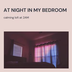 Album At Night in My Bedroom - Calming Lofi at 2AM oleh Café Lounge Resort