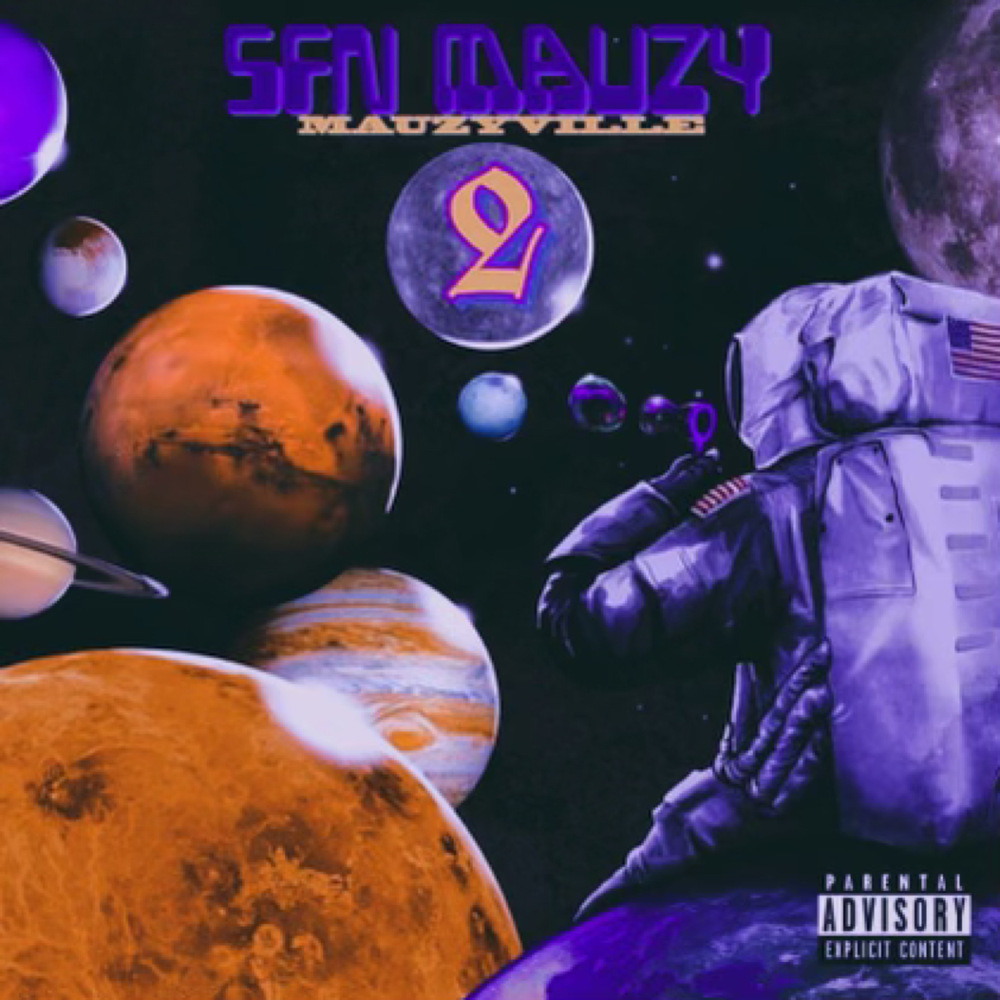 Mauzyville 2 (Explicit)