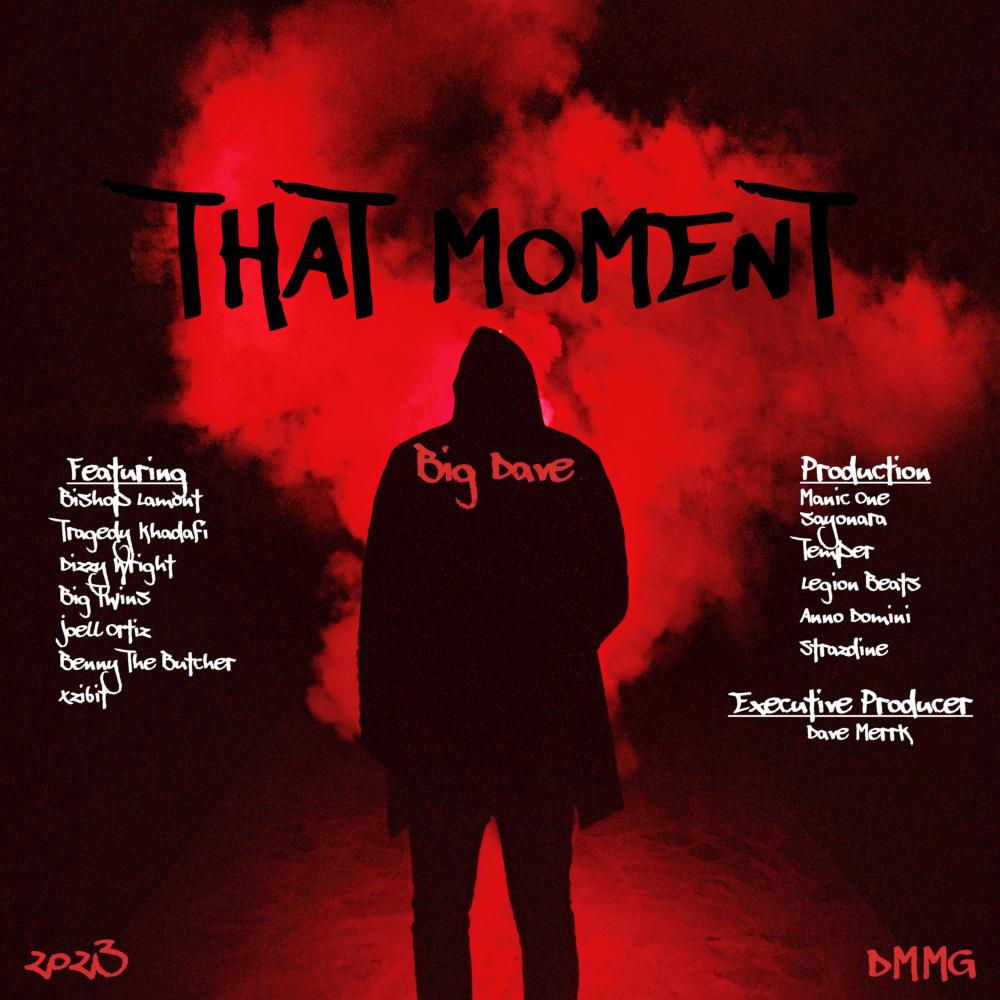 Prophecy (feat. Xzibit) (Explicit)