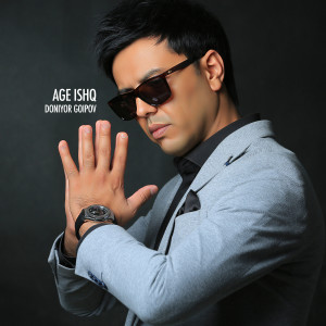 Album Age Ishq from Doniyor Goipov