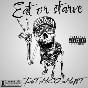 Album Eat Or Starve (Explicit) from Various