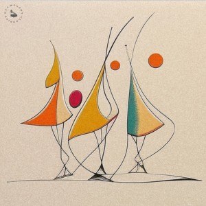 Listen to No. 2 (Arr. for Viola and Harp) song with lyrics from Carrie Frey