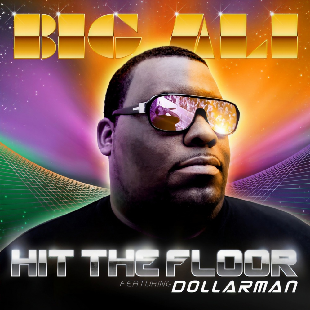 Hit the Floor "Power"(feat. Dollar Man)