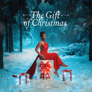 Jordin Sparks的專輯The Gift of Christmas