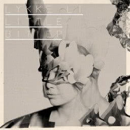 อัลบัม Little Bit EP ศิลปิน Lykke Li