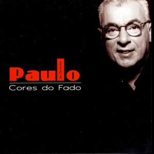 Paulo De Carvalho的專輯Cores Do Fado