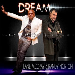 Randy Norton的專輯Dream