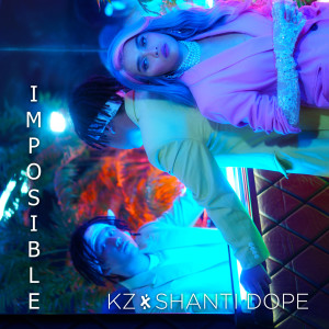 收聽KZ Tandingan的Imposible歌詞歌曲